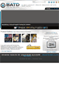 Mobile Screenshot of batd.com